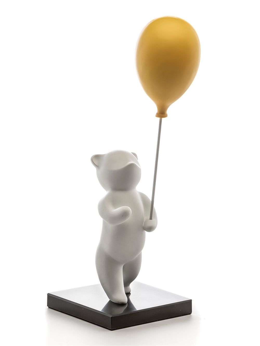 Adorno Figura Balloon Landmark