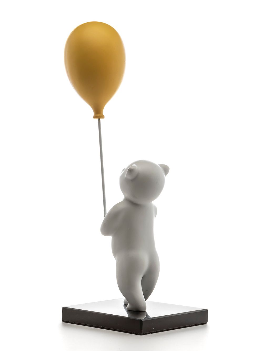 Adorno Figura Balloon Landmark