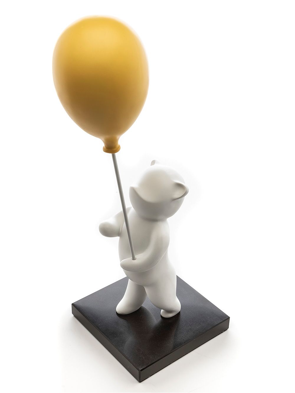 Adorno Figura Balloon Landmark