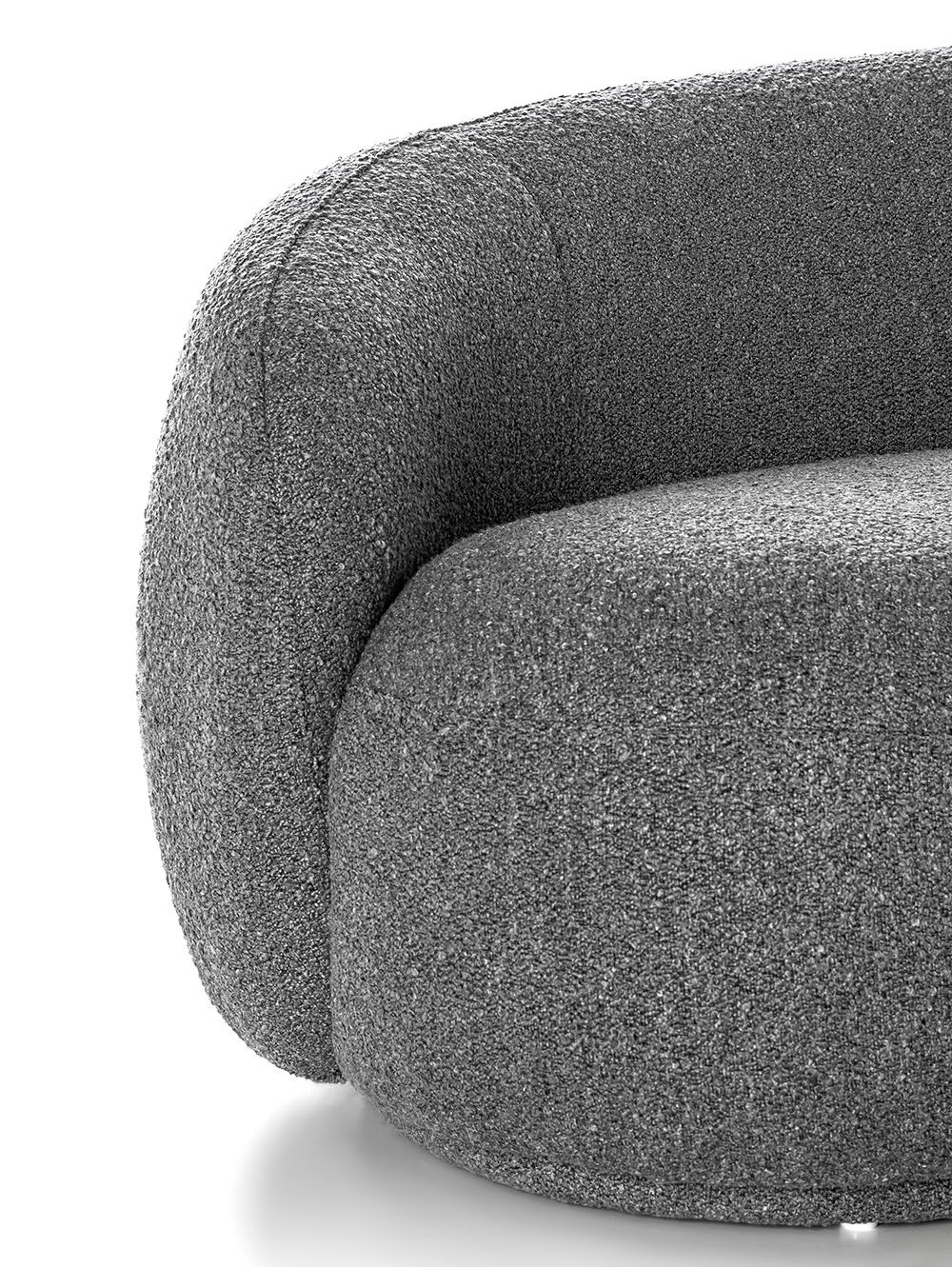 Sofa-curvo-boucle-gris-SOFA-DOGE-BOUCLE-GREY-Landmark-1