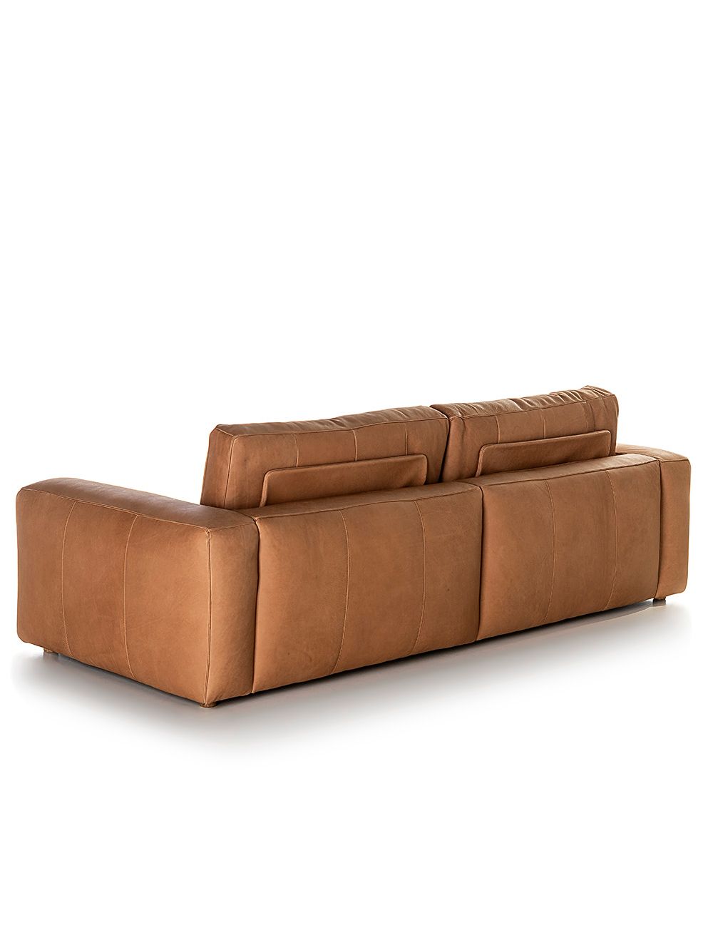 Sofa-moderno-de-cuero-marron-SOFA-TRUFFLE-TIPPED-CAMEL-Landmark-2