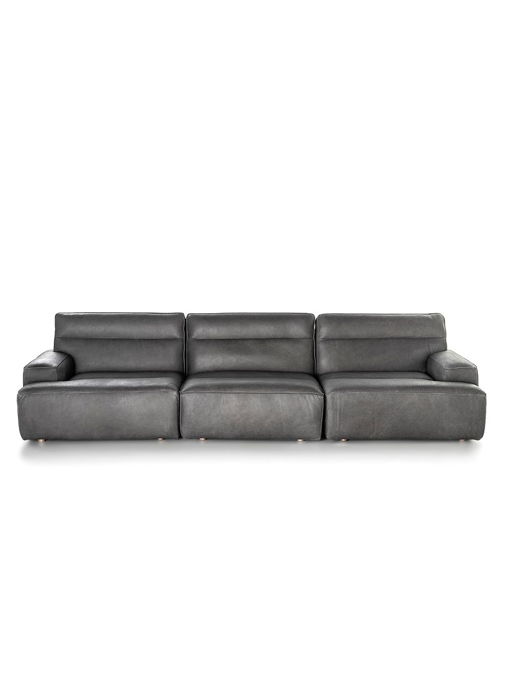 Sofa-3-cuerpos-cuero-gris-SOFA-SUMO-TIPPED-GRAPHITO-Landmark-0