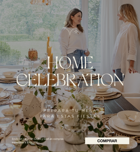 home celebration