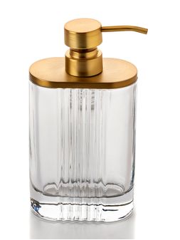 Dispenser-de-jabon-CLASSIC-GOLD-TRIM-Rosita-1
