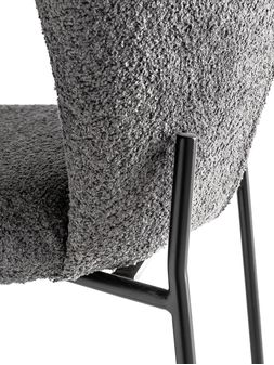 silla-tapizado-gris-BOB-BUCLE-GRIS-OSCURO-FABRICA-2