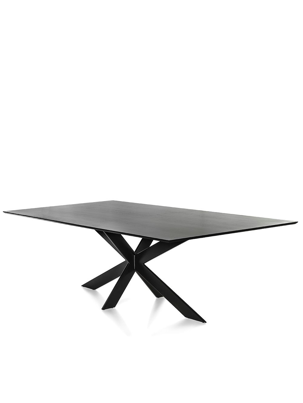 MESA-DE-COMEDOR-ASTERISCO-EN-MADERA-PETIRIBI-NEGRO-CON-BASE-DE-HIERRO---CARPINTERIA-LANDMARK-00