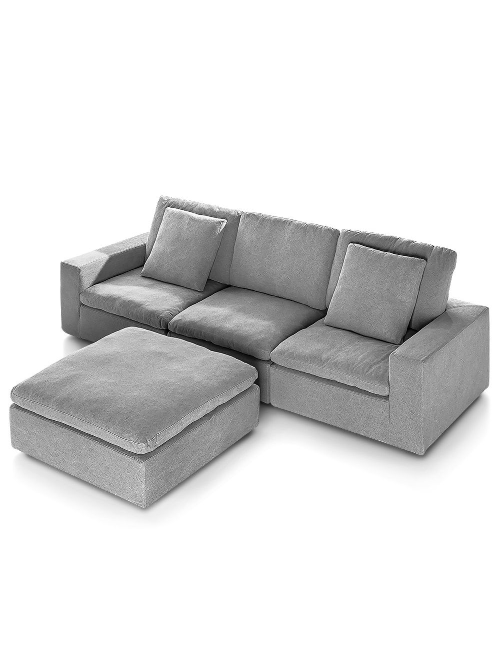 Sofa-Con-Puff-Nube-Lino-Kami-Gris---Tiendas-Landmark-01