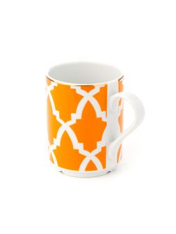 Taza-naranja-de-diseño-marroqui-MUG-MOROCCO-ORANGE-Tiendas-Landmark-0