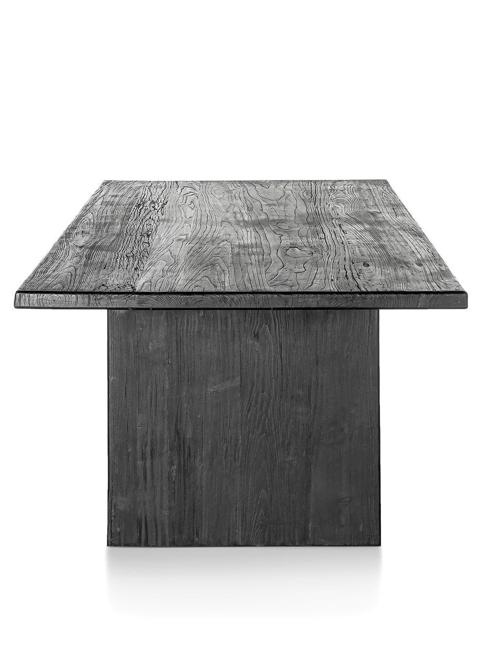 mesa-de-comedor-negra-MESA-DE-COMEDOR-GIO-COLOR-NEGRO-210X100-NORA-3