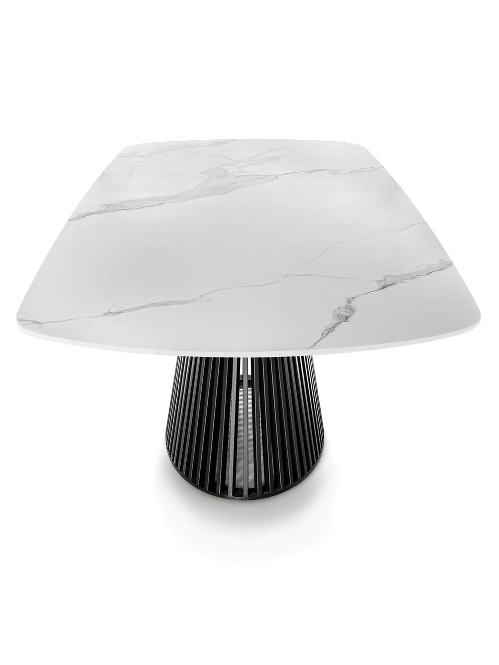 Mesa De Comedor Byron White Landmark