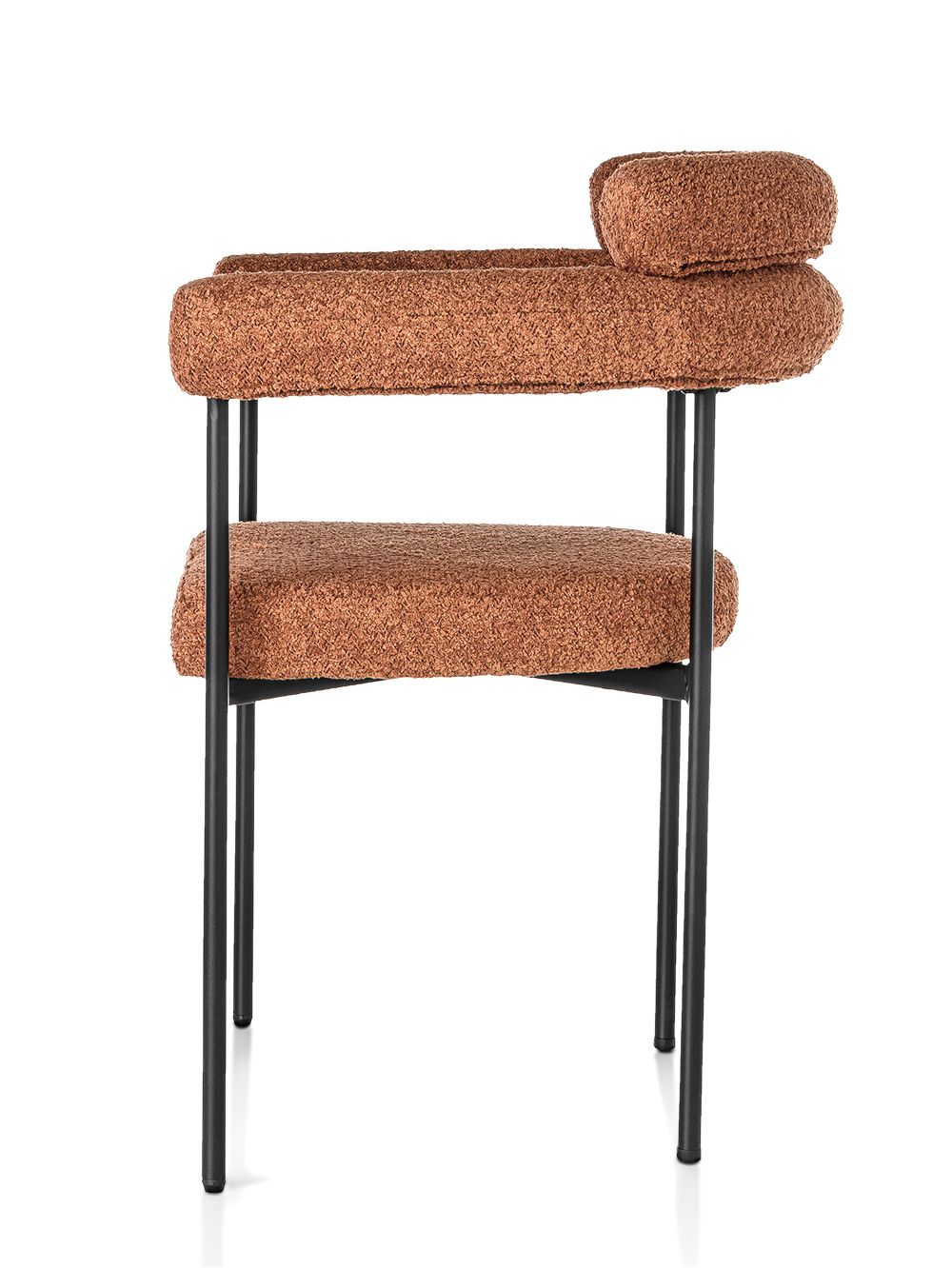 silla-de-comedor-moderna-SILLA-BONN-BOUCLE-ORANGE-WEYI-3