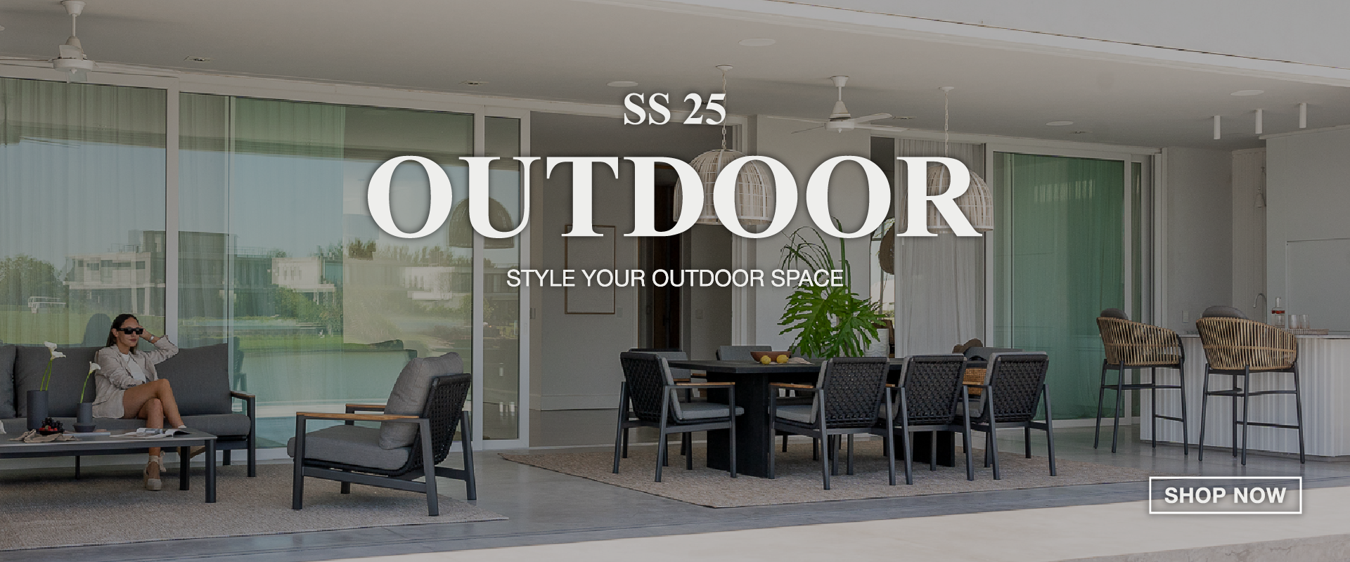 ss25 outdoor