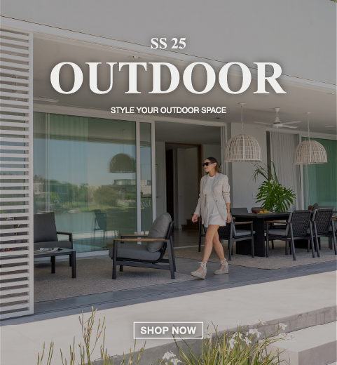 ss25 outdoor