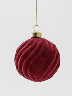 adorno-navideño-BOLA-NAVIDEÑA-VELVET-BORDO-GLASSY-0