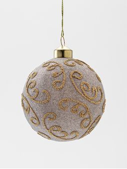 adorno-navideño-BOLA-NAVIDEÑA-ORNAMENT-VISON-GLASSY-0