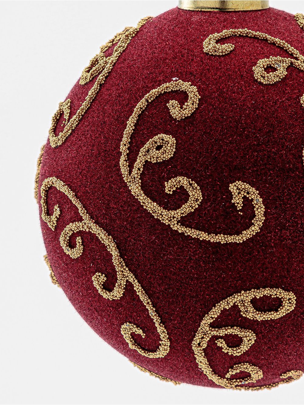 adorno-navideño-BOLA-NAVIDEÑA-ORNAMENT-BORDO-GLASSY-1