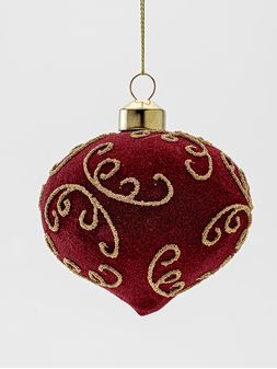 adorno-navideño-GLASS-ONION-ORNAMENT-BORDO-GLASSY-0