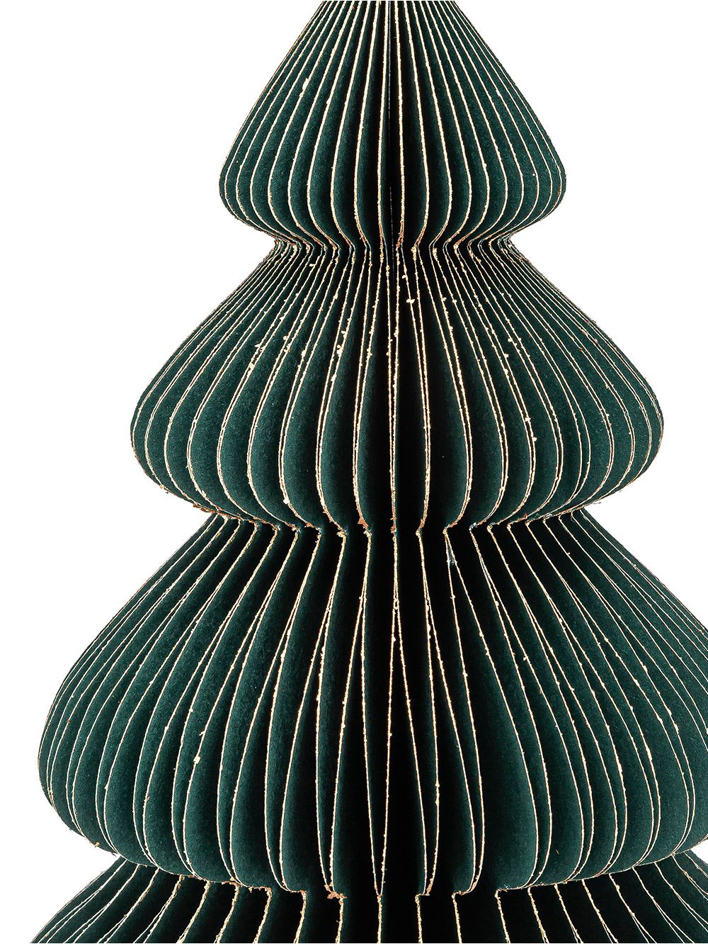 arbol-navidad-papel-ADORNO-CHRISTMAS-TREE-GREEN-20CM-PAPEL-1