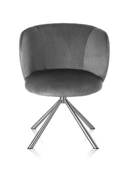 silla-de-comedor-gris-SILLA-SYLVAIN-VELVET-DARK-GREY-MEDESH-0