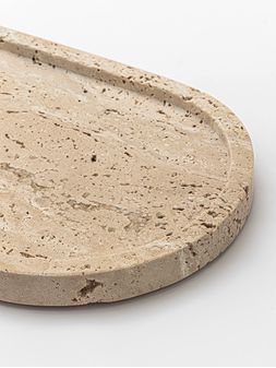 bandeja-organizadora-BANDEJA-OVAL-BARNET-TRAVERTINE-BAI-1