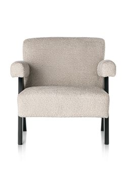 sillon-con-apoyabrazos-BUTACA-CON-APOYABRAZOS-CAPITOL-NEGRA-Y-BOUCLE-BEIGE-FABRICA-LANDMARK-0