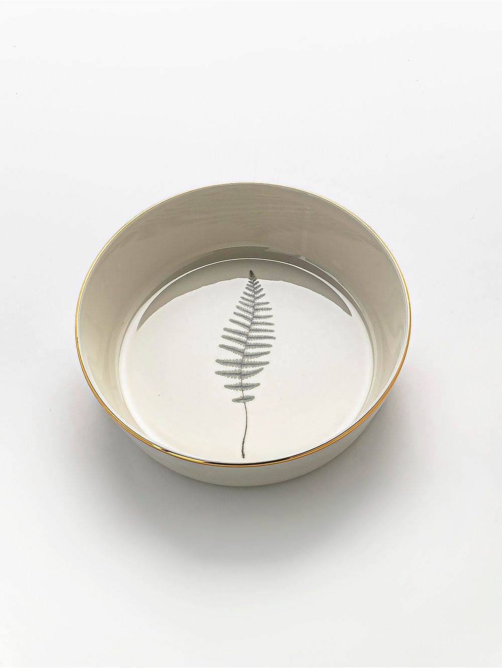 ensaladera-de-porcelana-ENSALADERA-BOTANICAL-GOLD-24-CM-LAIN-2