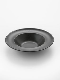 plato-negro-PLATO-HONDO-SEASONS-BLACK-30-CM-LAIN-0