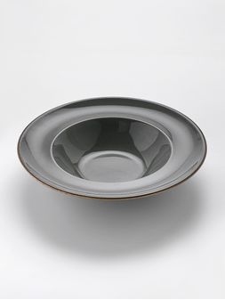 plato-de-porcelana-PLATO-HONDO-SEASONS-DARK-GREY-30-CM-LAIN-0