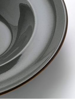 plato-de-porcelana-PLATO-HONDO-SEASONS-DARK-GREY-30-CM-LAIN-1