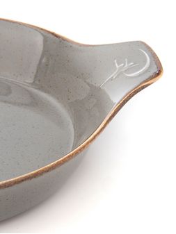 Fuente-para-horno-redonda-gris-FUENTE-DE-HORNO-SEASONS-GREYTiendas-Landmark-1
