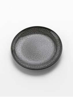 plato-negro-PLATO-POSTRE-ETHOS-17-CM-LAIN-0