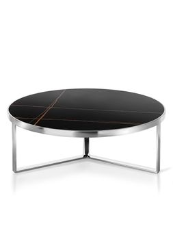 mesa-baja-negra-MESA-BAJA-JACQUES-CHROME-CERAMIC-BLACK-100X38-SHOW-0
