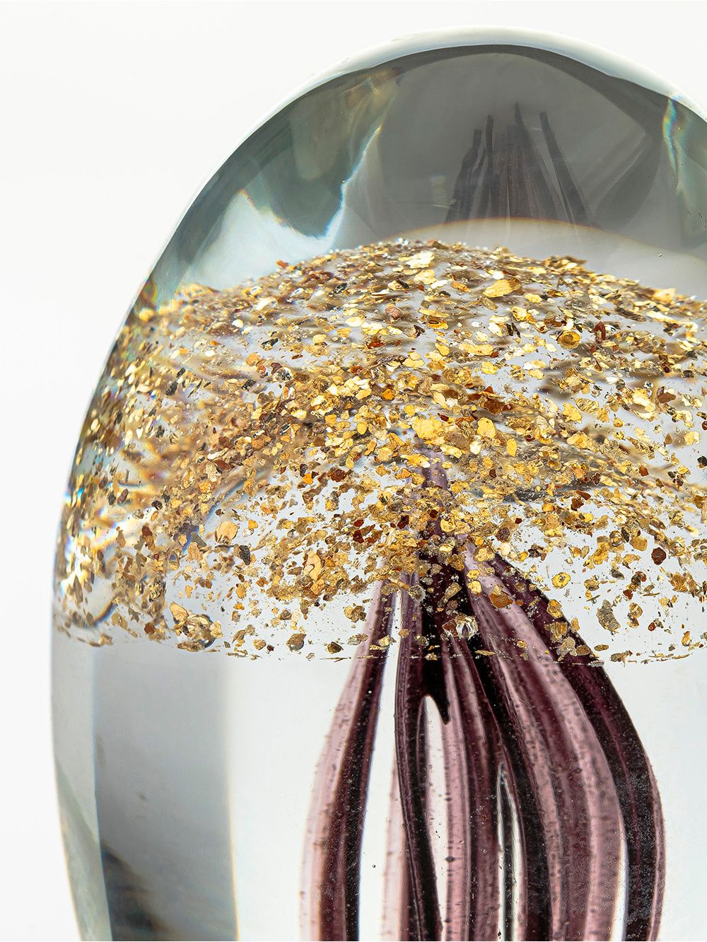 PISAPAPELES-JELLY-FISH-BRONZE-MINERVA-1
