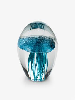 PISAPAPELES-JELLY-FISH-TURQUOISE-S-MINERVA-0