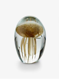 PISAPAPELES-JELLY-FISH-LIGHT-GREY-M-MINERVA-0