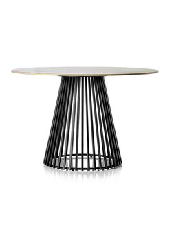 mesa-comedor-moderna-MESA-DE-COMEDOR-BYRON-TRAVERTINE-BLACK-120X76-DECENTE-0