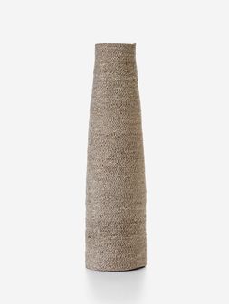 FLORERO-OLIVEN-WHITE-WASH-17CM-VALLE-0