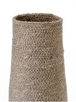 FLORERO-OLIVEN-WHITE-WASH-17CM-VALLE-1