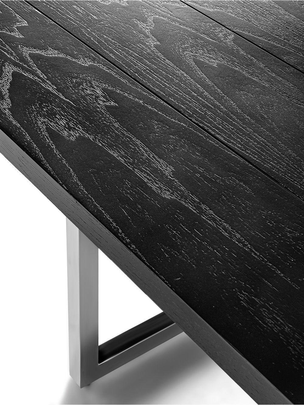 MESA-COMEDOR-ILLINOIS-CHROME-BLACK-260X120-FABRICA-1