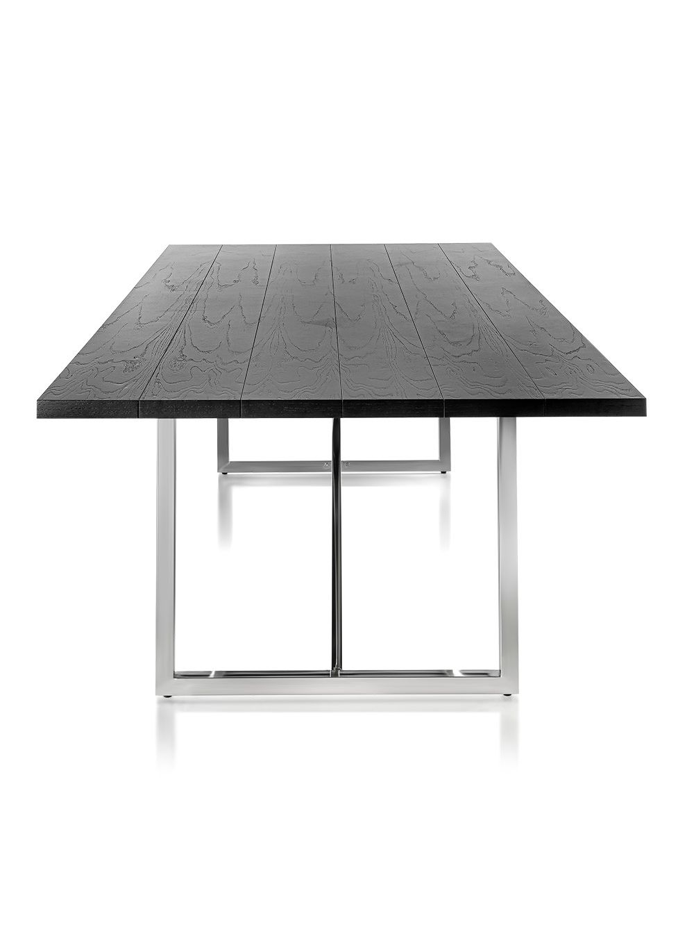 MESA-COMEDOR-ILLINOIS-CHROME-BLACK-260X120-FABRICA-2