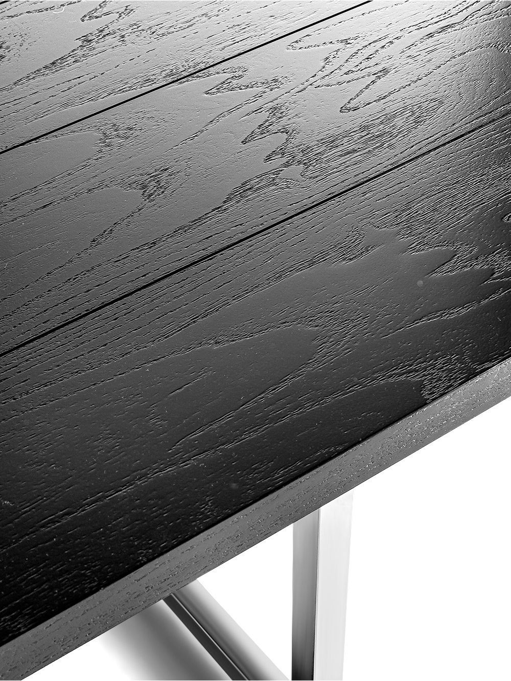 MESA-COMEDOR-ILLINOIS-CHROME-BLACK-260X120-FABRICA-3