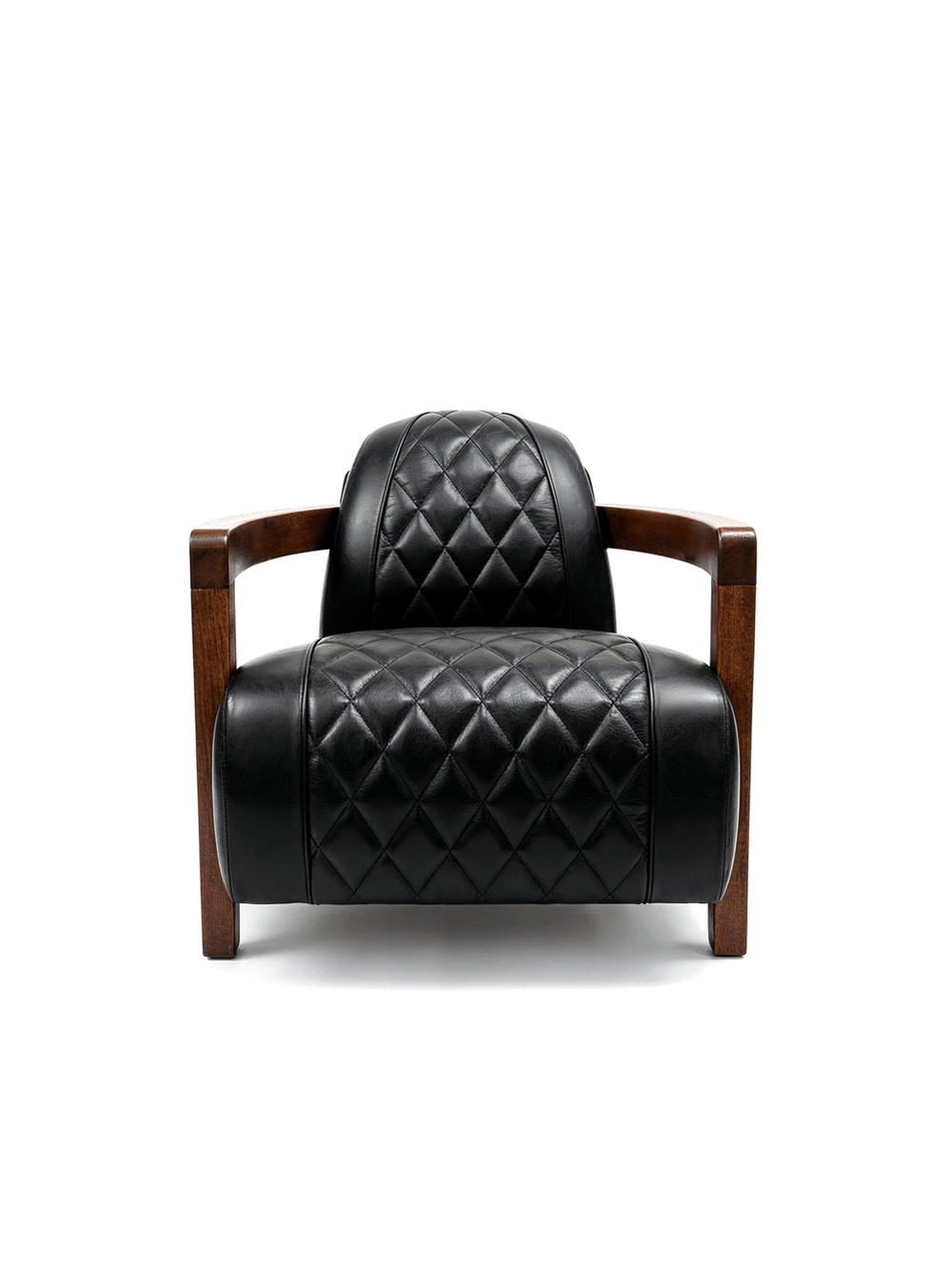 SILLON-QUMA-BLACK-CUERO-VINTAGE-2