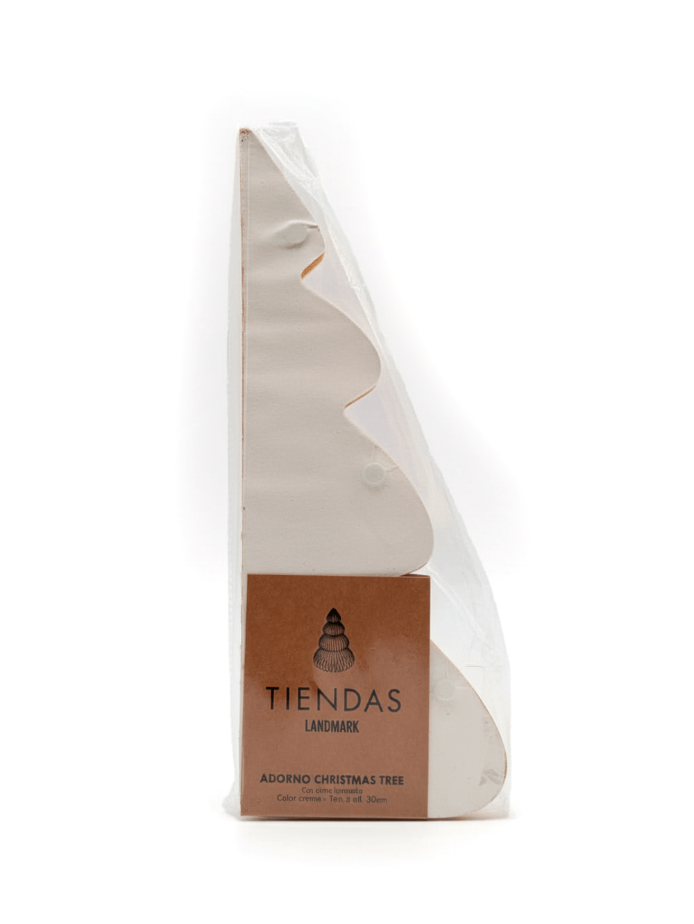 PAP0017-ADORNO-CHRISTMAS-TREE-CREAM-30CM-01