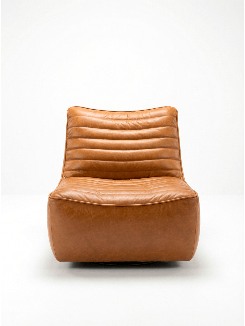 SILLON-KANSAS-BROWN-CUERO-VINTAGE-2