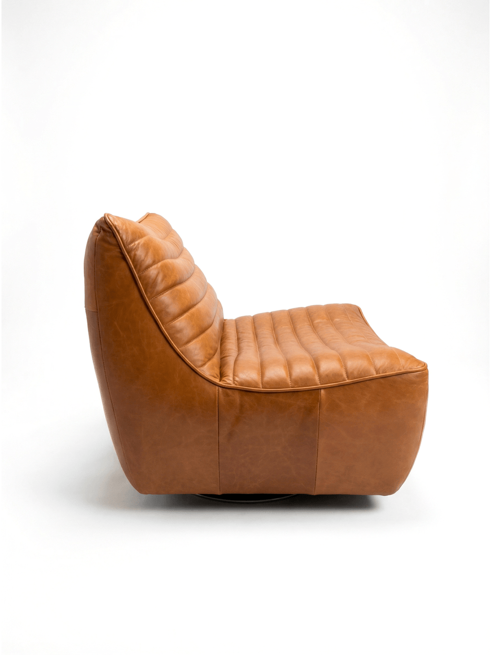 SILLON-KANSAS-BROWN-CUERO-VINTAGE-3