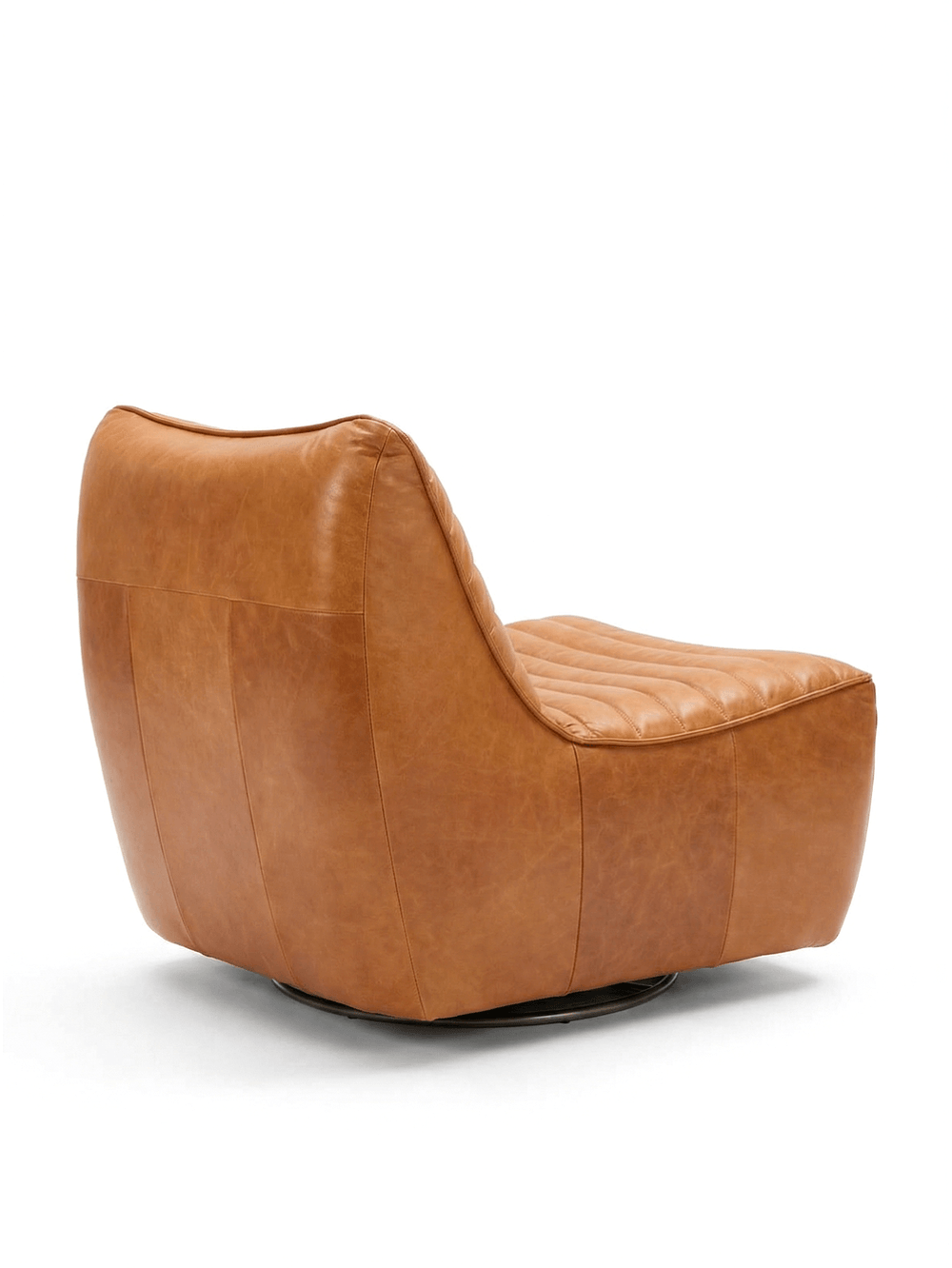 SILLON-KANSAS-BROWN-CUERO-VINTAGE-4